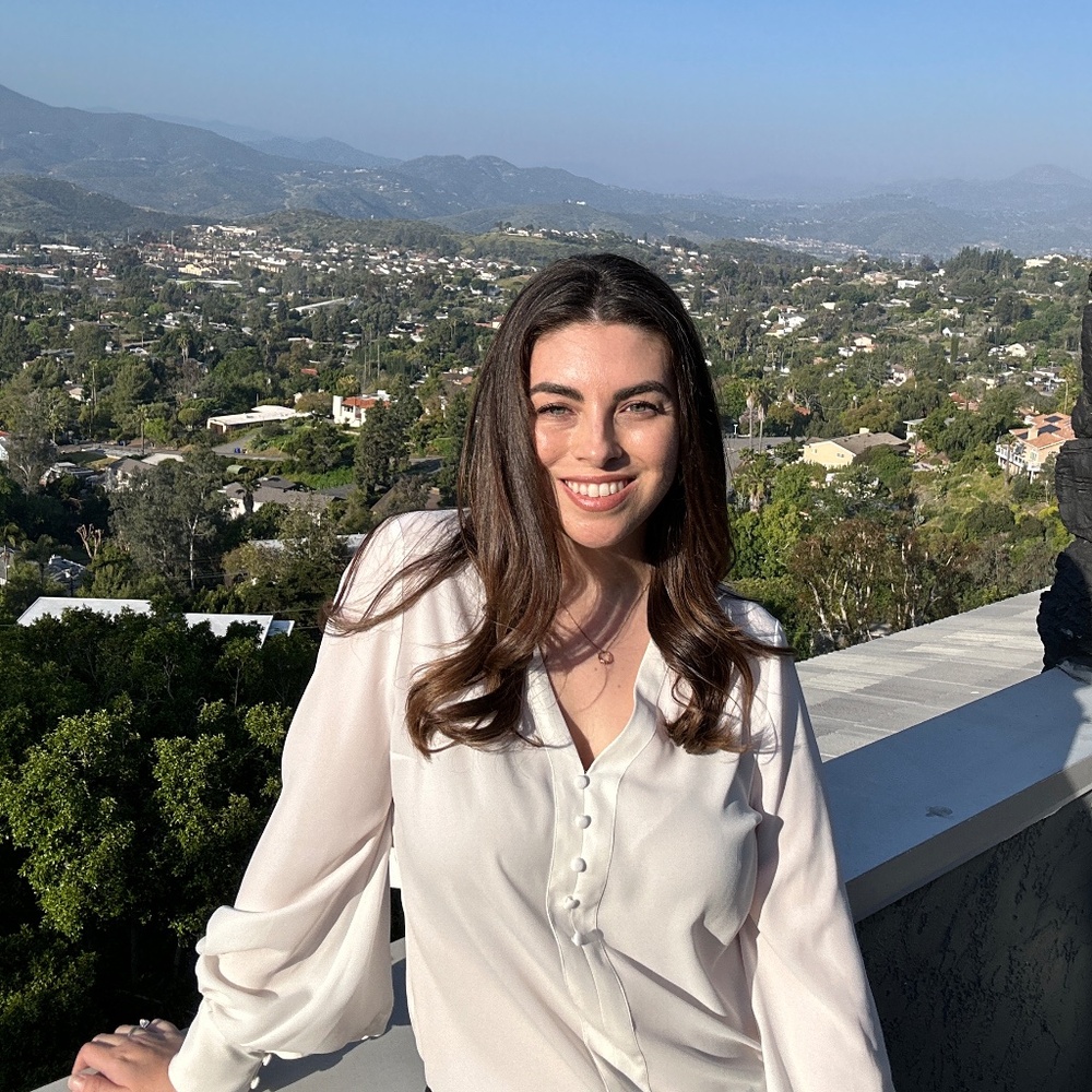 Meet your Posher, Stephanie
